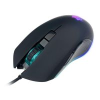 raton tracer gamezone edge usb tipo a 3200 dpi negro iluminacion