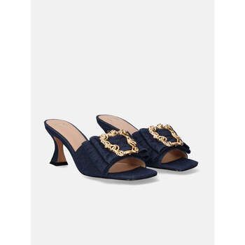 Exé Shoes Sandalias SANDALIAS TACÓN BAJO LUCIA-190 para mujer