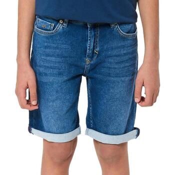 Kaporal Short niño DECOXES para niño