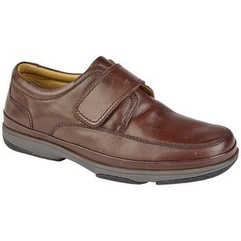 Roamers Zapatillas de senderismo DF1692 para hombre