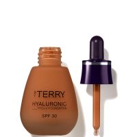 by terry hyaluronic hydra foundation various shades - 600n neutral dark