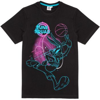Dessins Animés Camiseta M NS6252 para hombre