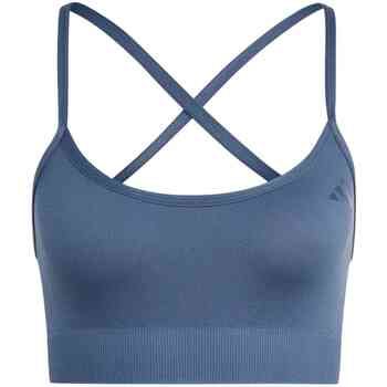 adidas Sujetador WE KNIT LS BRA PRLOIN para mujer