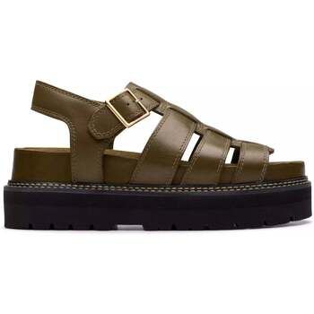 Clarks Sandalias Orianna Twist para mujer