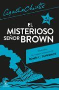 el misterioso senor brown