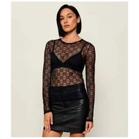 pinko blusa rover 107737 a3mk-z99 para mujer