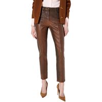 elisabetta franchi pantalones pj21i66e2-fk3 para mujer
