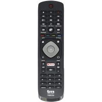 tm electron tmurc340 mando a distancia universal compatible con televisores philips