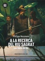 a la recerca del riu sagrat