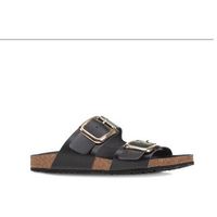 geox sandalias d45y3b para mujer