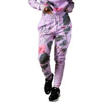 hype pantalon chandal gt46821 para mujer
