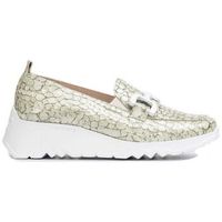 wonders mocasines social para mujer