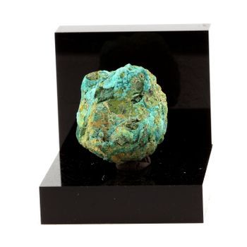Bournonite - Natural Pierre De Francia, La Mure, Isère - Cristal Bournenite Multicolor, Raro Y Auténtico | 105.3 Ct - Certificado De Autenticidad