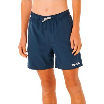 Rip Curl Bañador SL OFFSET VOLLEY-BOY para niño