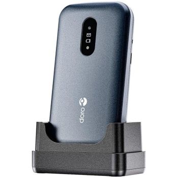 Teléfono móvil Doro 2820 concha 2.8