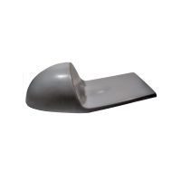 asiento de fibra de vidrio honda cb four k