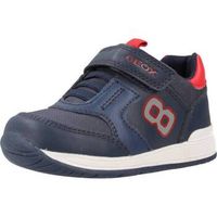 geox zapatillas b rishon boy para nino
