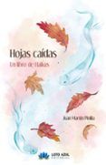 Hojas caídas