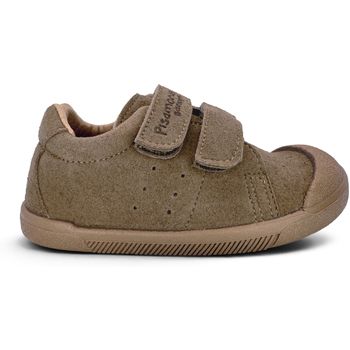 Pisamonas Zapatillas Zapatillas Blanditas Barefoot Serratex para niño