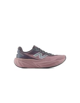 Zapatillas de Running New Balance Fuelcell Rebel V5 Mujer Grey