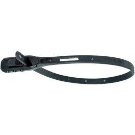 Hiplok Candado Antirrobo Z Lok Combo Negro