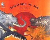 siguiendo al sol