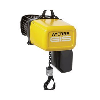 Gp250/1 N 1 Ph 250 Kg Gis - Ayerbe - 583420
