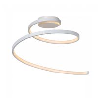 plafon de techo led maxence 24w