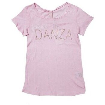Dimensione Danza Camiseta DZ2A211G73S para mujer