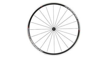 Rueda delantera massi volta qr 700 mm   9x100   negra