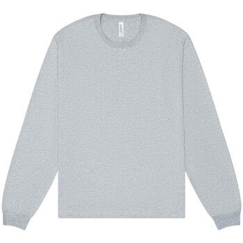 Bella + Canvas Camiseta manga larga RW10790 para mujer