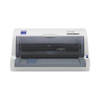 epson lq-630 impresora matricial monocromo