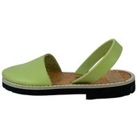 colores sandalias 201 gs1 verde para nina