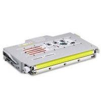 ricoh type 204 y toner amarillo original