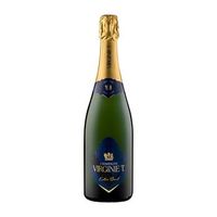 virginie taittinger extra brut champagne 75 cl 12 vol
