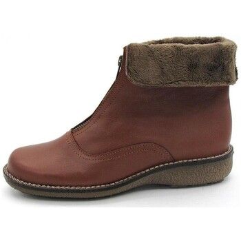 Pakulas Botines 460 para mujer