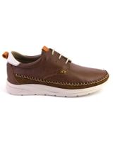 de dj santa 4225 zapatos con cordones de hombre piel cuero