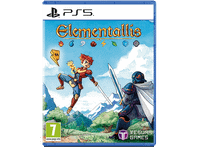 ps5 elementallis