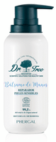 dr tree eco balsamo de manos reparador 200 ml