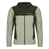 columbia cazadora heather canyon para hombre