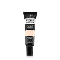 it cosmetics correctores bye bye under eye full coverage anti-aging waterproof concealer