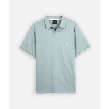 Oxbow Polo Polo manches courtes TIMELESS para hombre