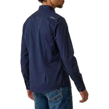 Kaporal Camisa manga larga SURAJH22M42 para hombre