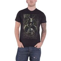 volbeat tops y camisetas ro2534 para mujer