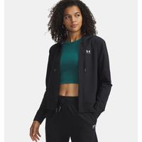 under armour jersey sport terry full zip para mujer