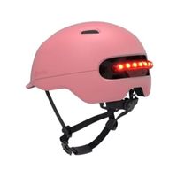casco smart4u helmet whinck sh50l t-m rosa