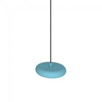 lampara de techo led boina 78w