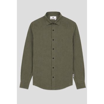 Marina Yachting Camisa manga larga 10920790360406 para hombre