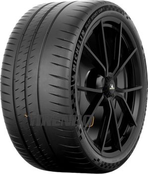 Michelin Pilot Sport Cup 2 ( 285/30 ZR20 (99Y) XL *, EV Suitable )
