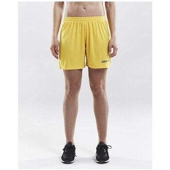 Craft Pantalones Squad Solid para mujer